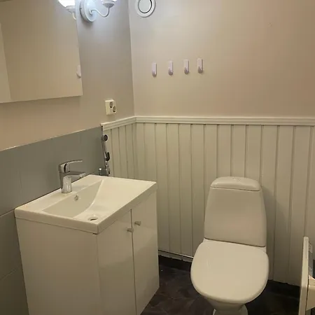 Privatunterkunft Sweet Home- Upstairs Near Skicenter Ounasvaara And Golf Course