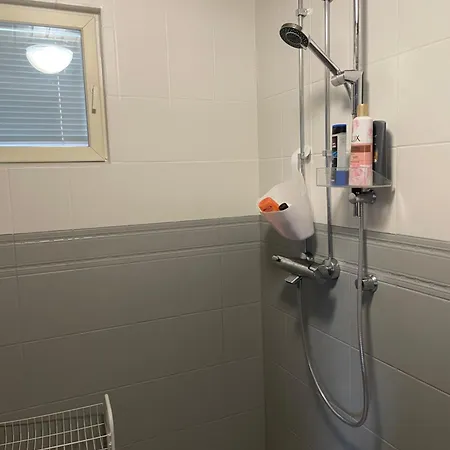 Privatunterkunft Sweet Home- Upstairs Near Skicenter Ounasvaara And Golf Course *