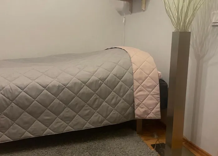 Sweet Home- Upstairs Near Skicenter Ounasvaara And Golf Course *