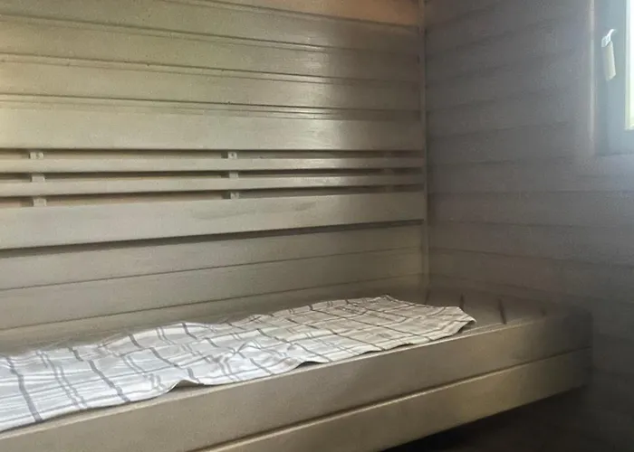 Sweet Home- Upstairs Near Skicenter Ounasvaara And Golf Course *